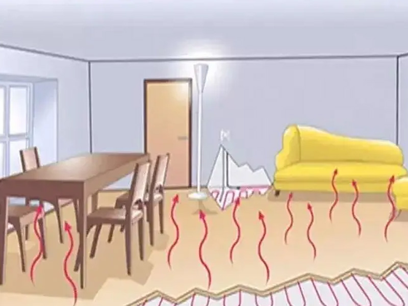 一些化学污染物和这些有机物质造成的颜色及气味上的污染