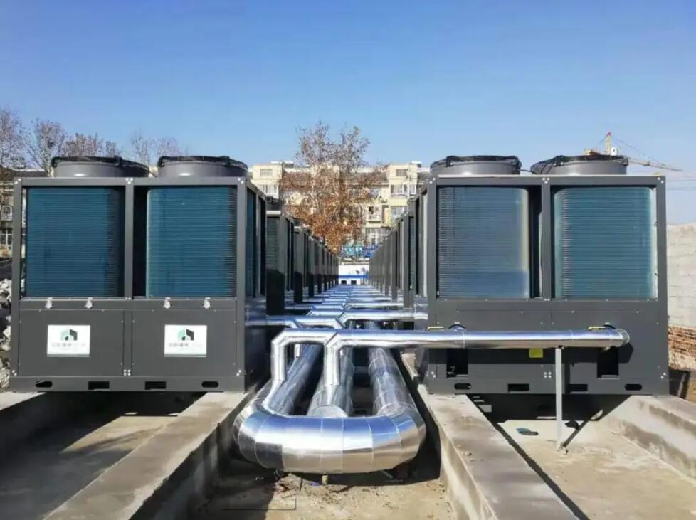 空气源热泵为何受欢迎